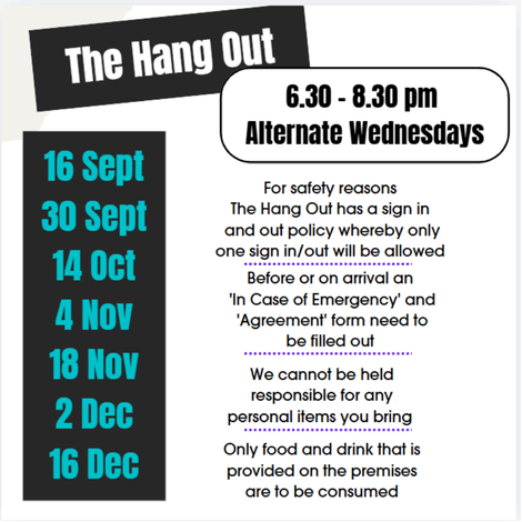 The Hangout